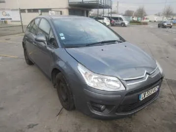 Citroen C4 2008 photo 3