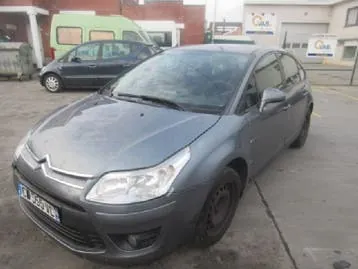 Citroen C4 2008 photo 2
