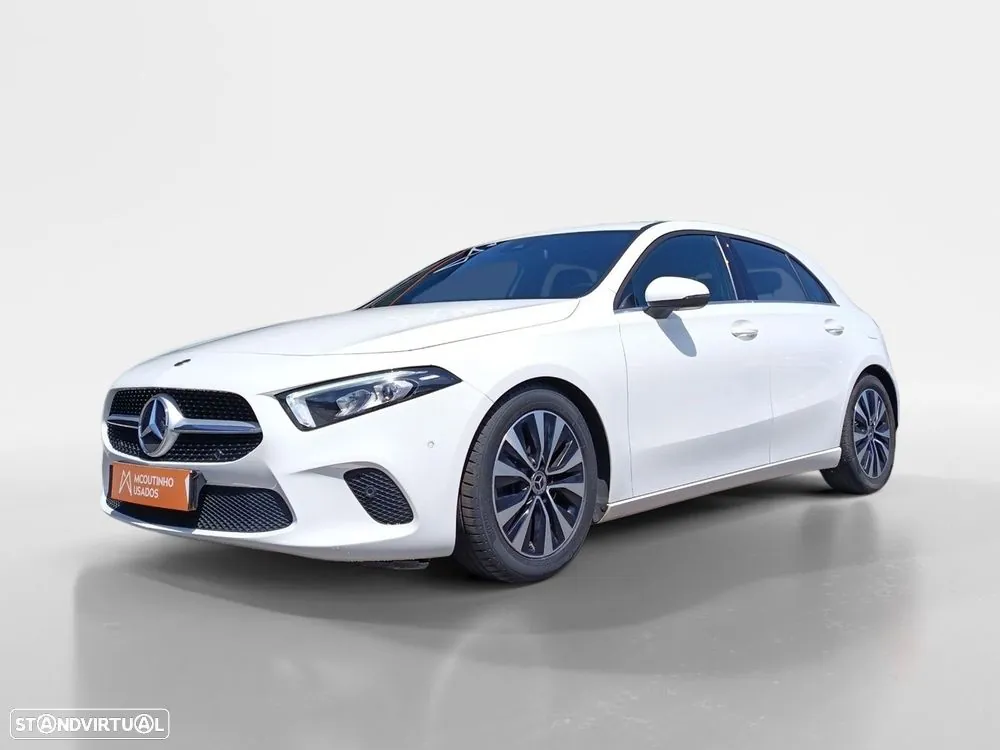 Mercedes-Benz A 160