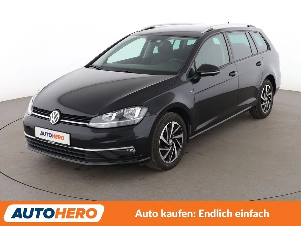 Volkswagen Golf Vii
