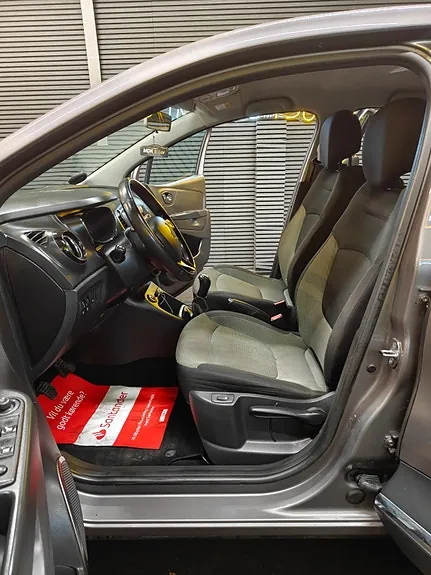 Renault Captur 2015 photo 5