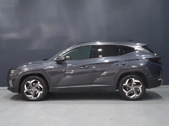 Hyundai Tucson 2023 photo 4