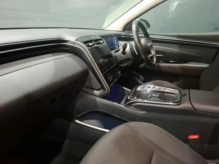 Hyundai Tucson 2023 photo 5