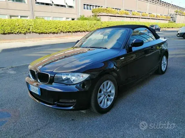 BMW 1 Series 2010 photo 3