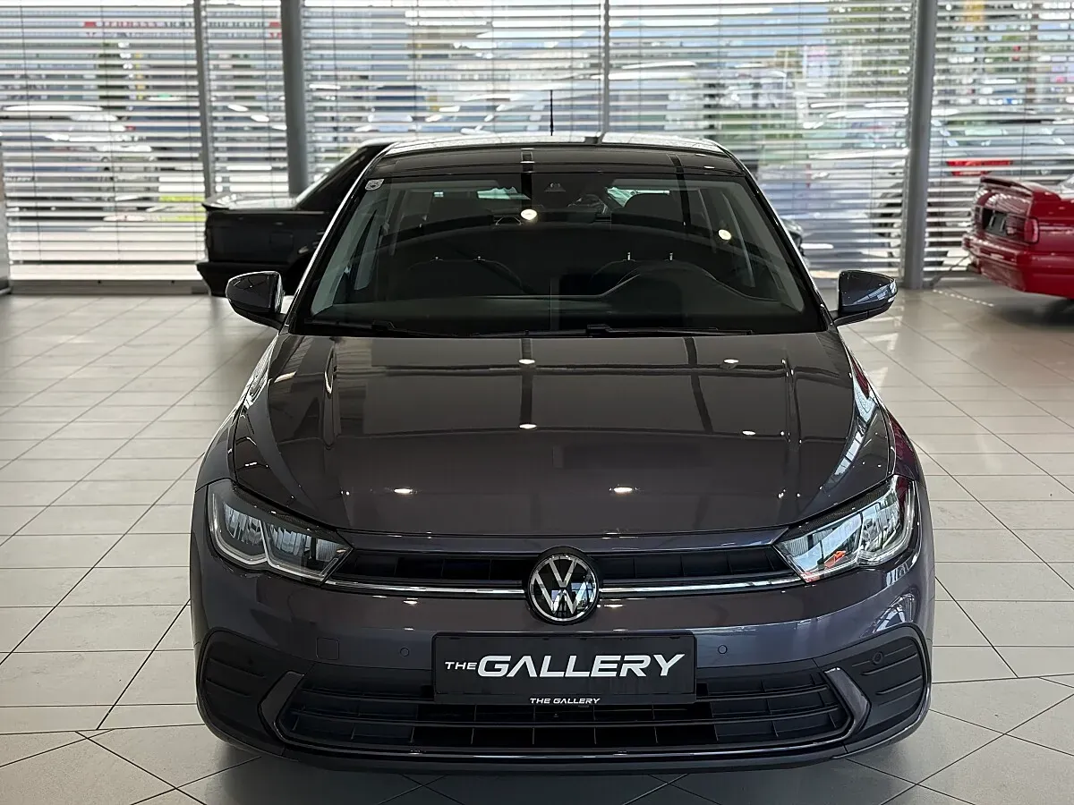 Volkswagen Polo 2023 photo 2