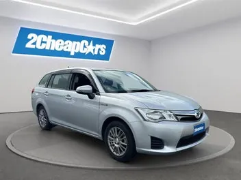 Toyota Corolla 2014 photo 4