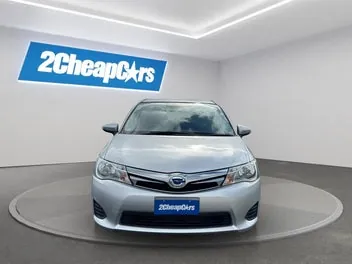 Toyota Corolla 2014 photo 3