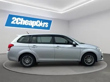 Toyota Corolla 2014 photo 5