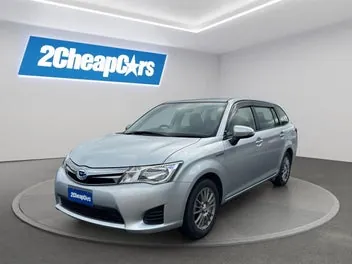 Toyota Corolla 2014 photo 2