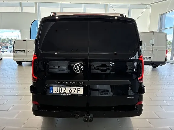 Volkswagen Transporter 2026 photo 5