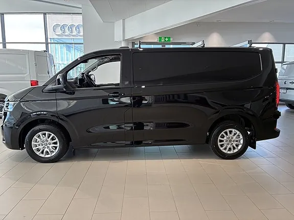 Volkswagen Transporter 2026 photo 2