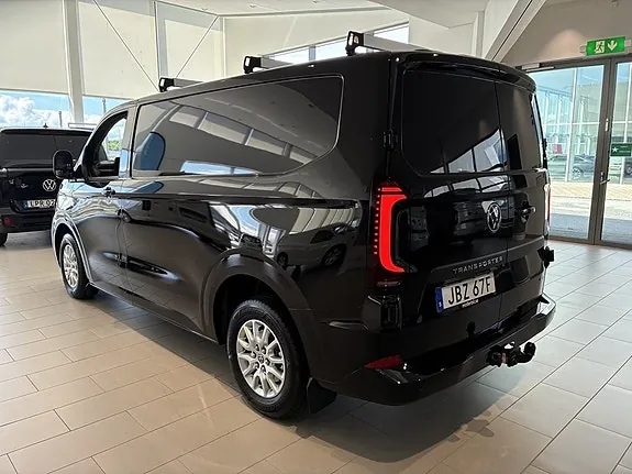 Volkswagen Transporter 2026 photo 3
