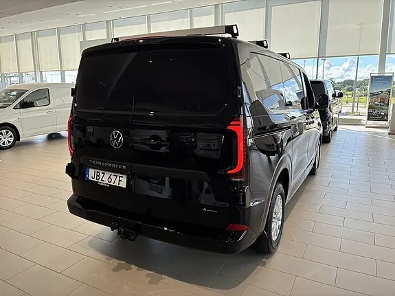 Volkswagen Transporter 2026 photo 4