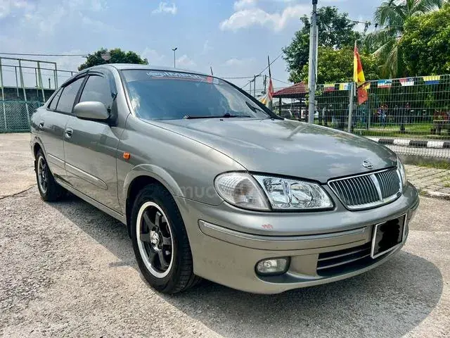 Nissan Sentra