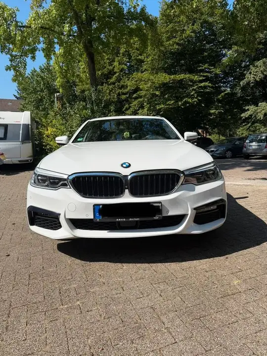 BMW 530I