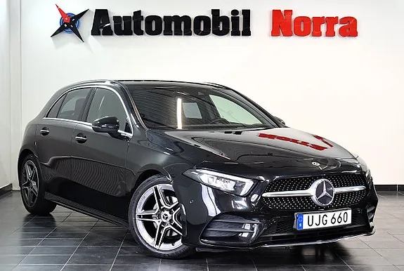 Mercedes-Benz A180 D