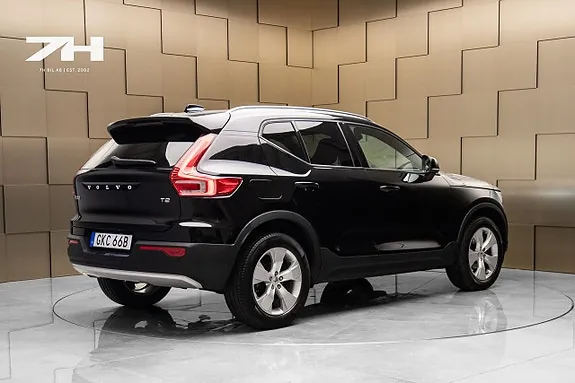 Volvo Xc40 2021 photo 5