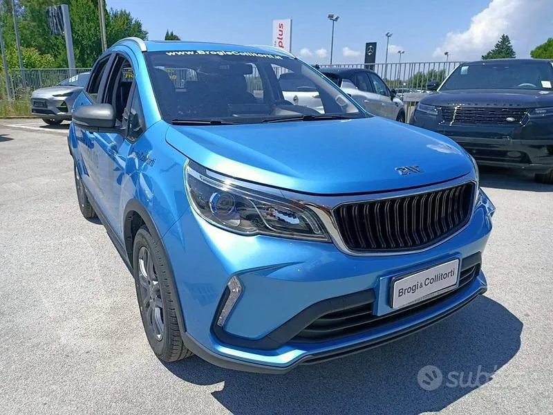 Emc Quattro