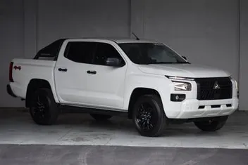 Mitsubishi Triton 2026 photo 2