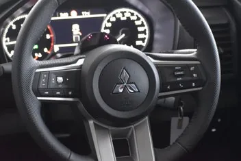 Mitsubishi Triton 2026 photo 5