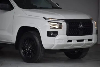 Mitsubishi Triton 2026 photo 3
