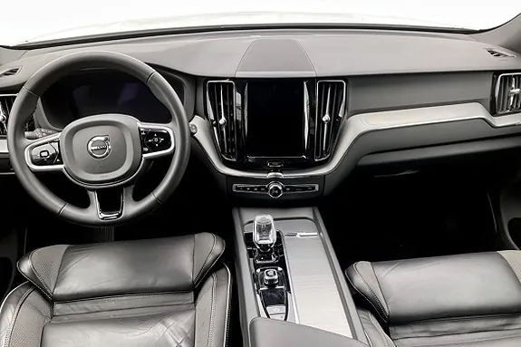 Volvo Xc60 2025 photo 4