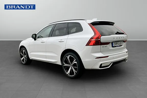 Volvo Xc60 2025 photo 2