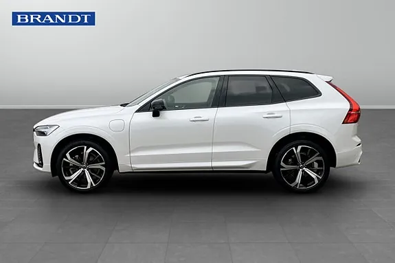 Volvo Xc60 2025 photo 3