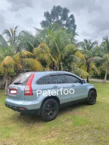 Honda Crv