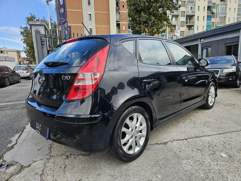 Hyundai I30 2012 photo 4