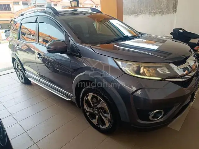Honda Br-V
