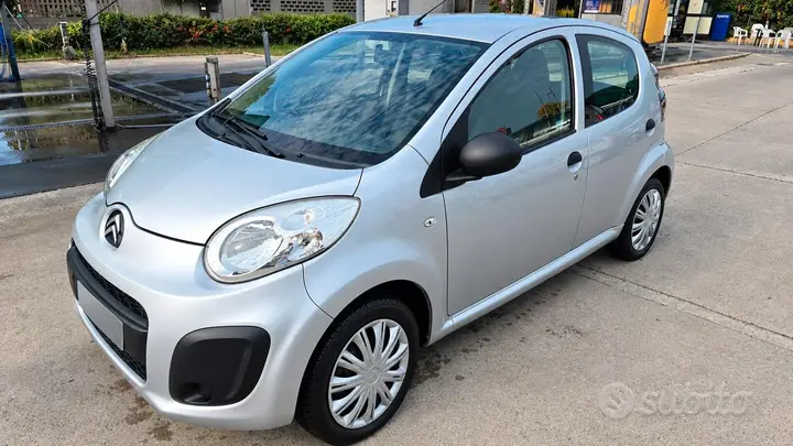Citroen C1