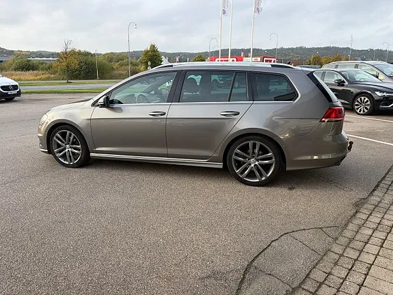 Volkswagen Golf I 2017 photo 4