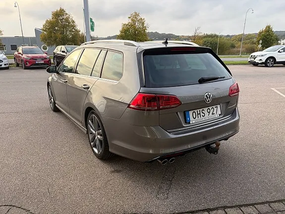 Volkswagen Golf I 2017 photo 5