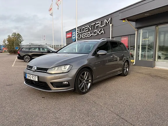 Volkswagen Golf I