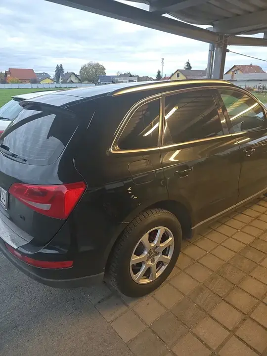 Audi Q5 2009 photo 3