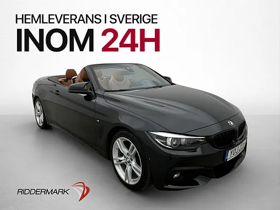 BMW 430D