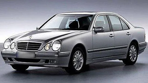 Mercedes-Benz E280