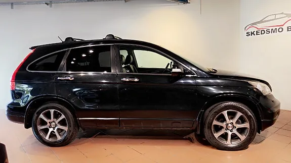 Honda Cr-V 2012 photo 4