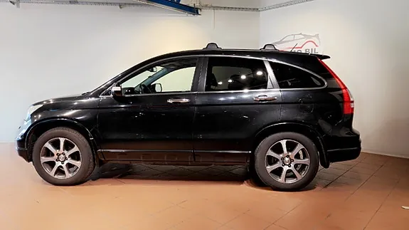 Honda Cr-V 2012 photo 5
