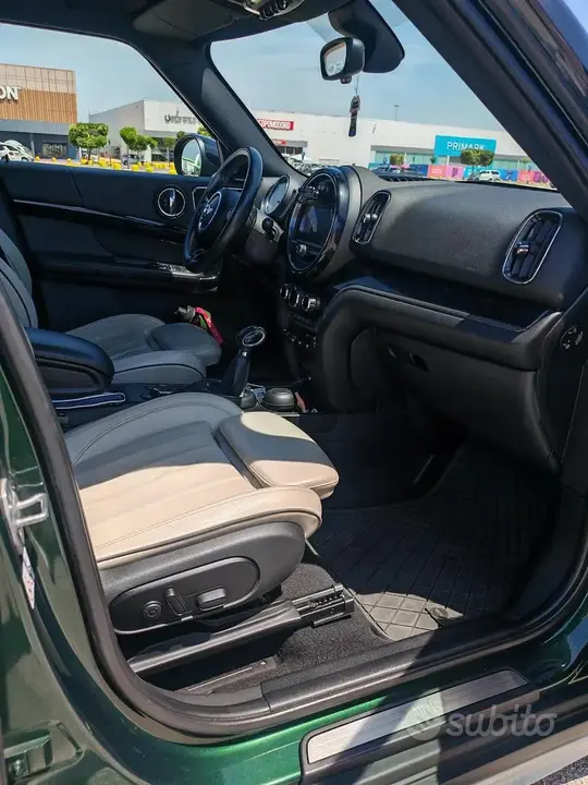 Mini Mini Countryman 2018 photo 4