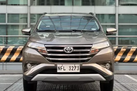 Toyota Rush 2022 photo 2