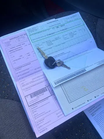 Hyundai Atos