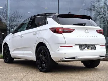 Opel Grandland 2024 photo 3