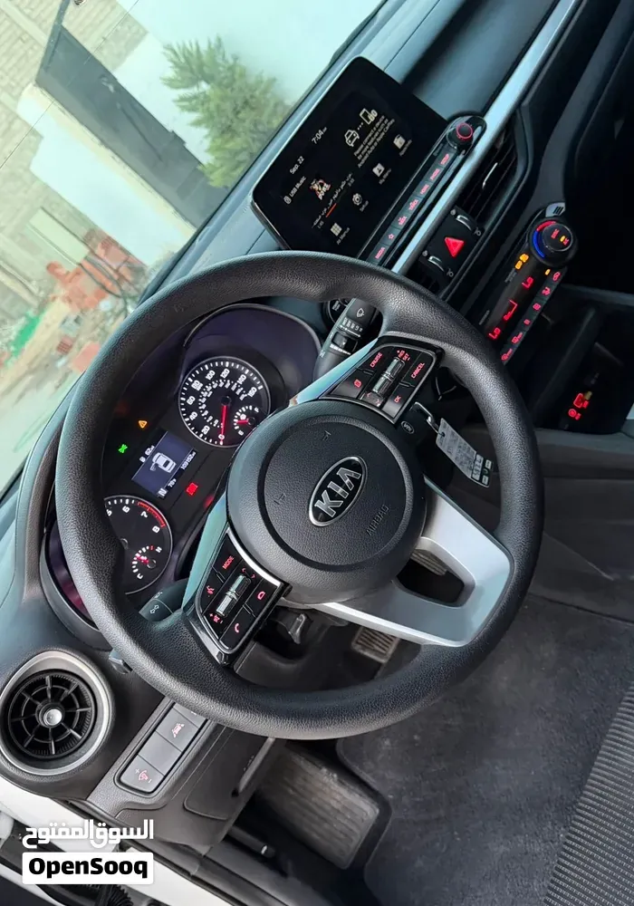 Kia Forte 2020 photo 2
