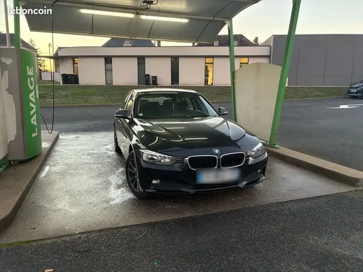 BMW Série 3