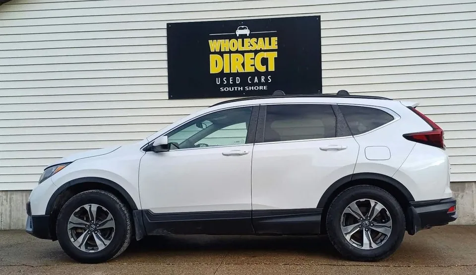 Honda Cr-V 2020 photo 3