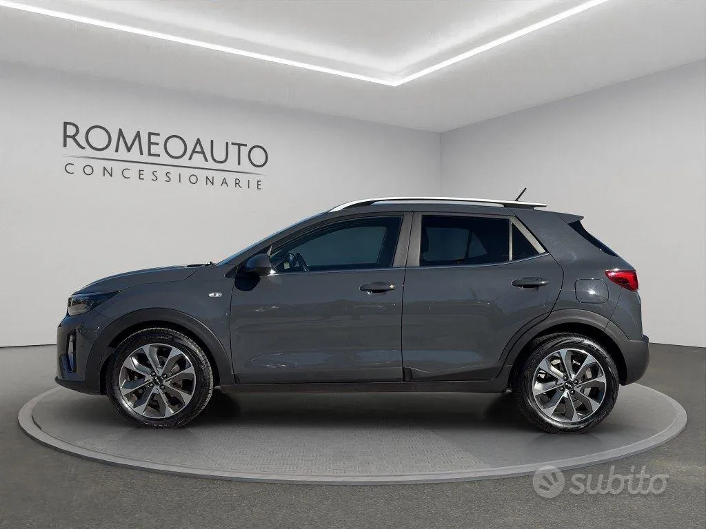 Kia Stonic 2022 photo 3