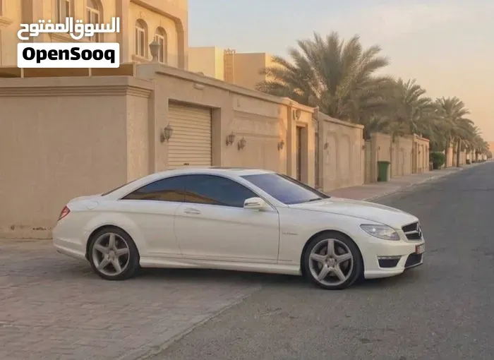 Mercedes-Benz Cls-Class 2008 photo 4