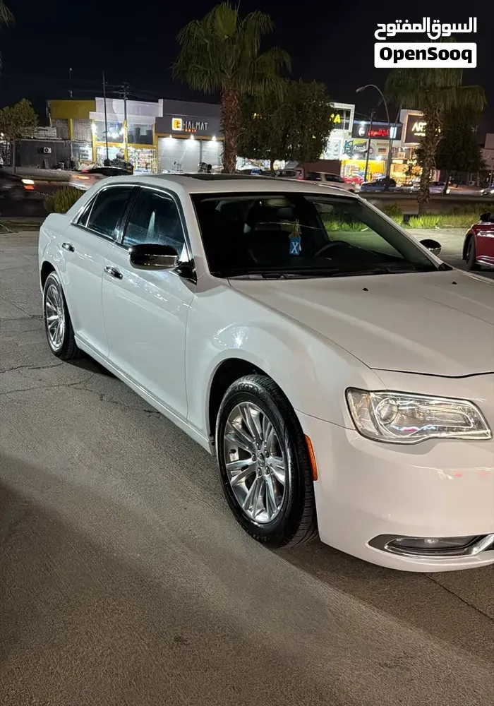 Chrysler 300